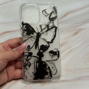 Butterfly iPhone 13 Pro Max Case
